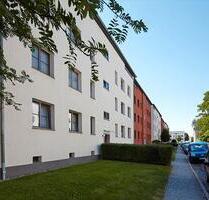 Ich mache mich gerade hübsch... - Magdeburg Brückfeld