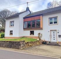 Einziehen und Wohlfühlen - Einfamilienhaus in Preist