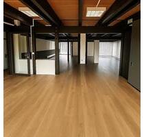 Bürofläche Praxisfläche (185 qm) mit großzügiger Dachterrasse - Weissach