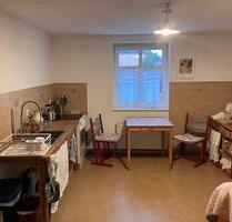 1-Raum-Wohnung Lychen - 258,00 EUR Kaltmiete, ca.  42,00 m² in Lychen (PLZ: 17279)