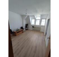 Frisch renovierte 3-Zimmer-Wohnung mit ca. 60 m² - Plauen Altstadt