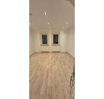 Hochwertig sanierte 2 - Zimmerwohnung nähe Klinikum - Weiden in der Oberpfalz