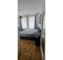 Charmante 2-Zimmer-Altbauwohnung - nahe Uni Kiel - Kronshagen