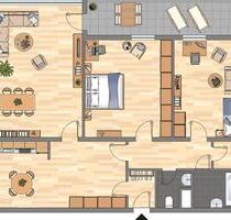 3-Zimmer-Wohnung in Hagen Boele