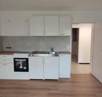2-Zimmer-Wohnung mit Gartennutzung - Braunsbach