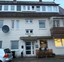 Schöne 2-Zimmer-Wohnung im Herzen von Barntrup