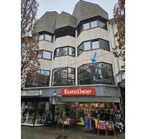 Repräsentative Gewerbe-Bürofläche oder Arztpraxis direkt in der Fußgängerzone in Bad Pyrmont