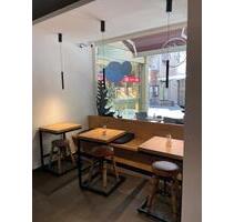 Cafe in Herzen von Baden Baden - 10,00&nbsp;EUR Kaltmiete, ca.&nbsp; 55,00&nbsp;m&sup2; in Baden-Baden (PLZ: 76530)