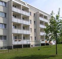 2-Raum-Wohnung auf dem Lande! - 260,00 EUR Kaltmiete, ca.  47,19 m² in Wittenberg Lutherstadt (PLZ: 06888) Euper