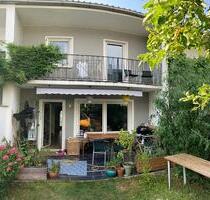 Reihenmittelhaus mit Garten & Südterrasse in ruhiger Lage - Neusäß