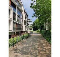 Großzügige Penthousewohnung am Zoopark - Wentzel Dr. - Düsseldorf Düsseltal