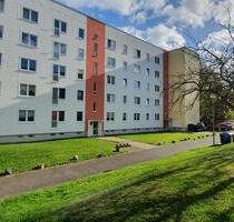 Neu sanierte 3-Raumwohnung mit Balkon - Grimma