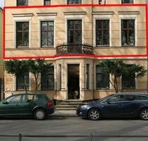 4 Raum Zimmer Wohnung 113 qm direkt am Park ab Januar 2026 - Rostock