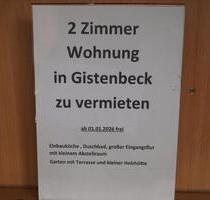 2 Zimmer wohnung - 380,00 EUR Kaltmiete, in Clenze (PLZ: 29459)