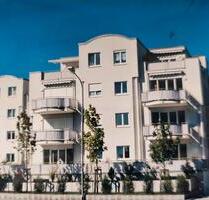 2 ZKB Wohnung Obertshausen-Hausen mit XXL Dachterrasse und - Rodgau