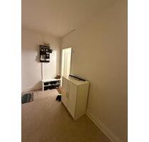 Wunderschöne, helle 2-Zimmer-Wohnung im Herzen von Osnabrück