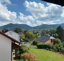 Zimmer Dachgeschosswohnung beste Lage Zell-Weierbach - Offenburg Rammersweier