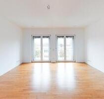 Perfekt für Studenten! 1-Zimmer-Wohnung mit toller Anbindung - Frankfurt am Main Sachsenhausen