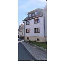 Tolles Haus mit Hof &Scheune, ideal für Schrauber oder Tierhalter - Dingelstädt