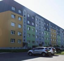 Neu sanierte 2-Raumwohnung mit Balkon - Grimma
