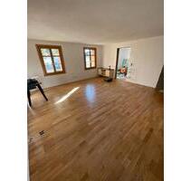 Wohnunge in Ellhofen - 800,00 EUR Kaltmiete, in Weiler-Simmerberg (PLZ: 88171)