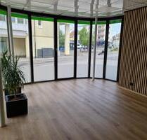 Traumbüro im Herzen von Leimen – Erstbezug Komplettsanierung