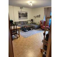 Schöne 85qm Wohnung in Gescher mit Balkon