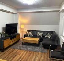 Hell und Gemütlich - WOHNEN in Guxhagen