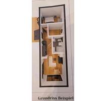 Ferienhaus am Möhnesee - 78.500,00 EUR Kaufpreis, ca.  32,00 m² in Lippstadt (PLZ: 59557) Overhagen