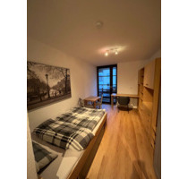 Renovierte 1 Zimmer Wohnung ! Nur für Studenten ! - Eichstätt