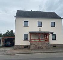 Einfamilienhaus mit Einliegerwohnung - Bad Münstereifel