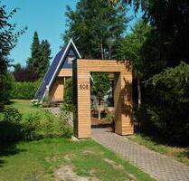 Ferienhaus Ferienwohnung in Billerbeck Baumberge - Eulennest