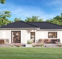 Aktions-Bungalow auf Erbpachtgrundstück - Sachsenhagen