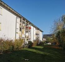 1,5 Zimmer Wohnung im betreuten Wohnen Rednitzgarten - Schwabach