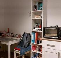 Eine 1 Zimmerwohnung in Bochum-Werne - Dortmund Hombruch