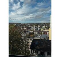 Helle 2 Zimmer Dachgeschosswohnung in Herzen von Barmen - Wuppertal Brill