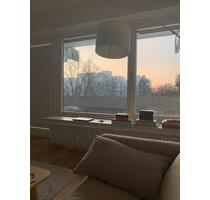 Apartment for Sublease: December – February - München Sendling-Westpark