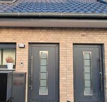 Neubauwohnung in bester Lage von Xanten zu vermieten - Hamminkeln