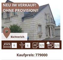 Charmantes Mehrfamilienhaus mit Wintergarten, Garten & Balkonen! - Aachen Aachen-Mitte