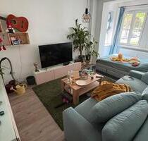 2 Raum Wohnung - 550,00 EUR Kaltmiete, ca.  48,00 m² in Dresden (PLZ: 01069) Plauen