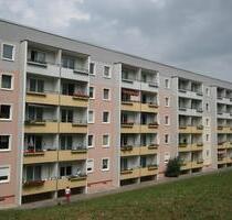 4-Zimmerwohnung im Stadtteil Süd - Jacobsdorf