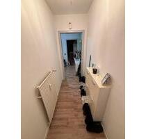 Nachmieter für 2 Zimmerwohnung. - Bergneustadt