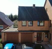 Doppelhaushälfte top Zustand super Ausstattung 32699 Exteral - Extertal