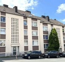 Helle lichtdurchflutete Wohnung mit Balkon - Wuppertal Gemarkung Langerfeld