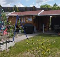 Schweren Herzens Kleingarten in KGV Abzugeben - Dresden Cotta