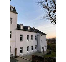 Wunderschöne Dachgeschoss Wohnung zur Miete - Gößnitz