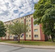 2-Zimmer-Wohnung in Flensburg Mürwik