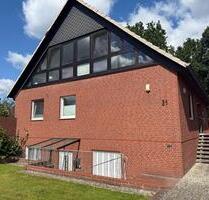 Charmante Souterrainwohnung in Soltau