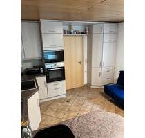 4,5 Zimmer Wohnung mit Einbauküche, Doppelhaushälfte - Pottenstein