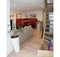 Maisonettwohnung inmitten der Altstadt von Linz - Sankt Katharinen